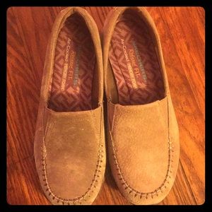 Sketchers slip on *NEW